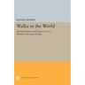 Walks in the World: Representation and Experience in Modern American Poetry