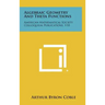 Algebraic Geometry and Theta Functions: American Mathematical Society Colloquium Publications, V10