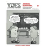 Animal Survival: Grades 3-8
