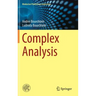 Complex Analysis