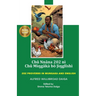 Chû nnâna 202 nì Chû Mɨ̀ŋgâkà bô Jɨ̀ŋglîshì: 202 Proverbs in Mungaka and English