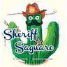 Sheriff Saguaro