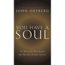 You Have a Soul Booklet