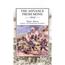 The Advance from Mons 1914