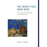 The Twenty-Four Hour Mind: The Role of Sleep and Dreaming in Our Emotional Lives