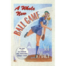 A Whole New Ball Game: The Story of the All-American Girls Professional Baseball League