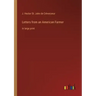 Letters from an American Farmer: in large print