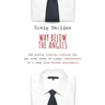 Way Below the Angels: The Pretty Clearly Troubled But Not Even Close to Tragic Confessions of a Real Live Mormon Missionary