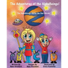 The Adventures of the AlphaBeings: The Alpha Beings Battle the Bad Words
