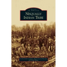 Nisqually Indian Tribe