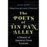 The Poets of Tin Pan Alley