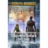 The Mysteries of the Relict Pyramid (Reality Benders Book #9): LitRPG Series