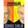 Napalm & Silly Putty