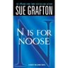 'N' Is for Noose