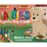 Albie's Adventure Through the Alphabet