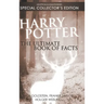 Harry Potter: The Ultimate Book of Facts: Special Collector's Edition