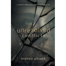 Unresolved Conflicts