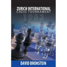 Zurich International Chess Tournament, 1953