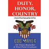 Duty, Honor, Country a Novel of West Point and the Civil War