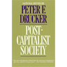 Post-Capitalist Society