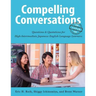 Compelling Conversations - Japan: Questions and Quotations for High Intermediate Japanese English Language Learners