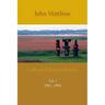 Collected Shorter Poems Vol. 1