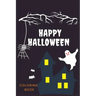 Happy Halloween Coloring Book: Creative Halloween Book: Pretty Nice Halloween Color Book For Kids & Children's -110 large beautiful pages to color