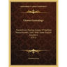 Graves Genealogy: Traced From Thomas Graves, Of Hatfield, Massachusetts, 1645; With Some English Ancestors (1911)