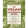 The Vegan Sourcebook