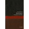 Physics: A Very Short Introduction