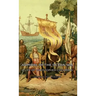 Admiral of the Ocean Sea - A Life of Christopher Columbus
