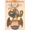 Rosarium Philosophorum: of the De Alchemia Opuscula