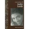 Conversations with Audre Lorde