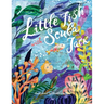 Little Fish Swim with Scuba Jack