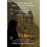 The MX Book of New Sherlock Holmes Stories Part XXXVII: 2023 Annual (1875-1889)