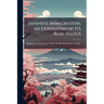 Japanese Immigration; an Exposition of Its Real Status