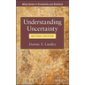 Understanding Uncertainty