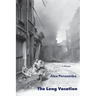 The Long Vacation: A Memoir