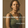 Portrait Painting Atelier: Old Master Techniques and Contemporary Applications