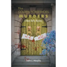 The Golden Horseshoes Murders: A Nora Duffy Mystery