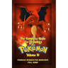 The Complete Guide To Drawing Pokemon Volume 10: Pokemon Drawing for Beginners: Full Guide Volume 10