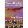 Desert Mornings: Poems from the Coachella Valley