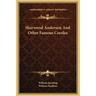 Sherwood Anderson and Other Famous Creoles