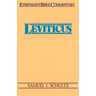 Leviticus- Everyman's Bible Commentary