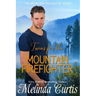 Twins for the Mountain Firefighter: A Redemption Romance