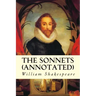 The Sonnets (annotated)
