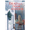 Dead as a Door Knocker
