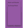 Marie and Rosetta