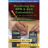 Mastering the RPN & ALG Calculators: Step by Step Guide