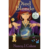 Died Blonde